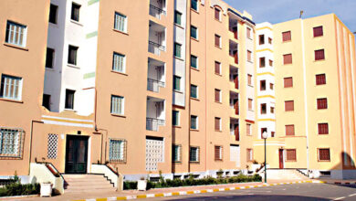 Amending the conditions for benefiting from social housing - New Algeria