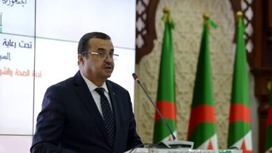 Arkab: Creating more than 5,000 jobs in 2023 - New Algeria