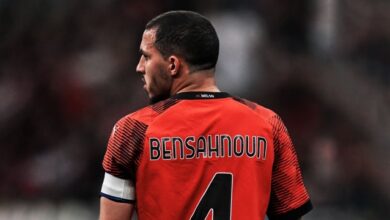 Bennacer is on a distinguished list in the major leagues - New Algeria