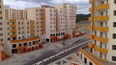 Is this the opening date for LPP public housing?  - New Algeria