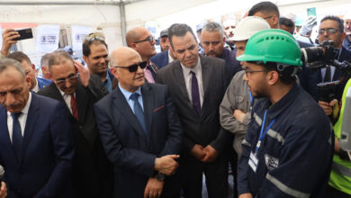 Marabi: This is how the vocational training sector was modernized - New Algeria