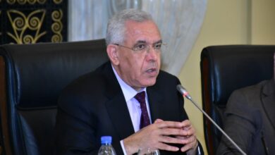 Medical emphasizes the role of lawyers in achieving legal security to attract investment - New Algeria