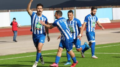 Olympia Akbou’s historic rise to the professional league - New Algeria