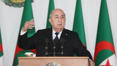 President Tebboune announces increases in pensions and grants for retirees ranging between 10 and 15 percent - Algerian Dialogue