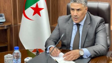 Strict instructions from Belaribi regarding justice projects - New Algeria