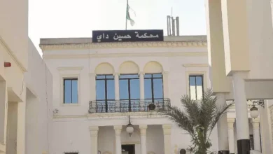 The Al-Sablat tragedy: The Public Prosecution issues this decision - New Algeria