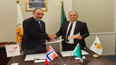 The Algerian Petroleum Agency and the Norwegian Equinor sign an agreement to study Algeria’s potential in hydrocarbons - Algerian Dialogue