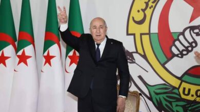 The President of the Republic announces raising the minimum wage - New Algeria