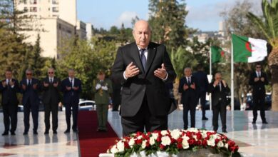 The President of the Republic sends a message on the 79th anniversary of the massacres of May 8, 1945 - New Algeria