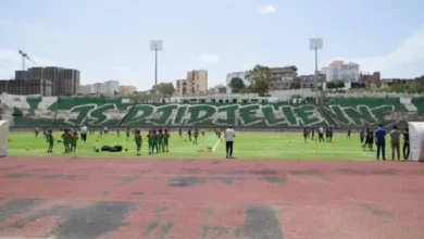 A huge sum of money has been allocated to restore Jijel Stadium - New Algeria