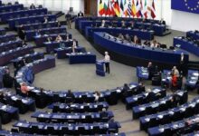 European Parliament elections...more than 100 parties competing for leadership - Algerian Dialogue