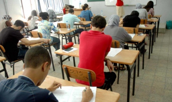 More than 862 thousand candidates are scheduled to take the baccalaureate exams for the 2024 session - New Algeria