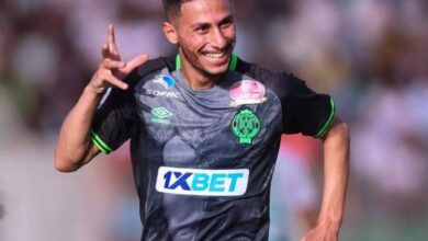 Raja will not release the Algerian Bouzouk for less than 600 thousand euros - New Algeria