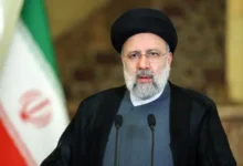 The Iranian President and a number of his companions died in a presidential helicopter crash - Algerian Dialogue