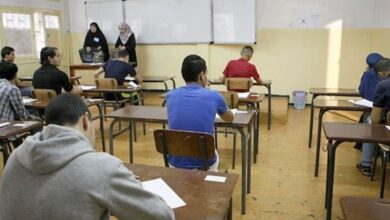 The Palestinian issue is present in the baccalaureate exams - New Algeria