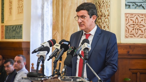 The governor of Algiers announces a new electricity supply program - New Algeria