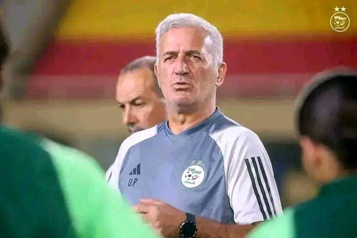 The most important things Petkovic said after the victory over Uganda - the new Algeria