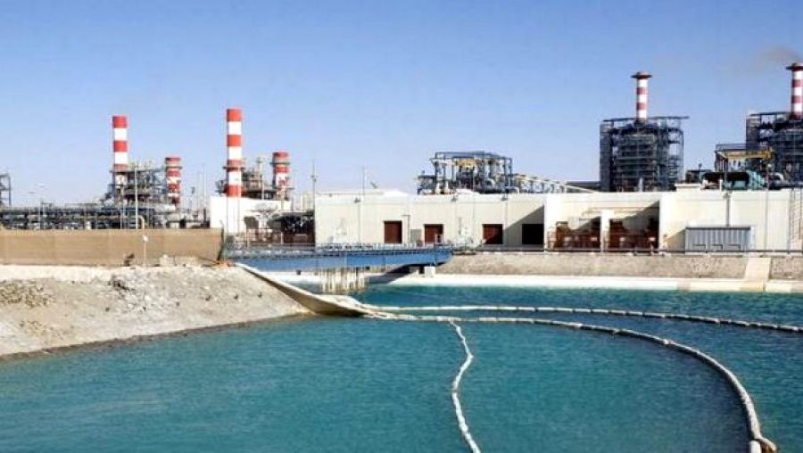 5 seawater desalination plants before Ramadan - New Algeria