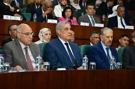 A representative questions Al-Arbawi about the delay in issuing the Hard Professions Decree - New Algeria