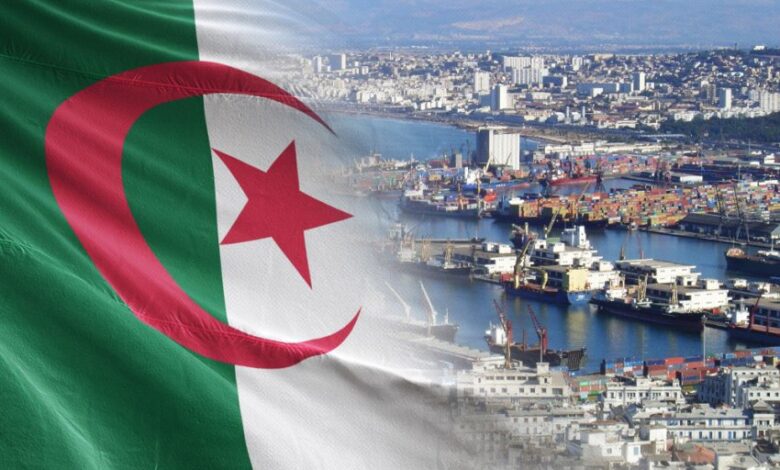 Algeria cannot be preyed upon by the hashtag - New Algeria