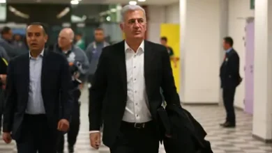 CAF praises Petkovic’s career with the Greens in 2024 - New Algeria