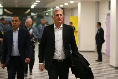 CAF praises Petkovic’s career with the Greens in 2024 - New Algeria