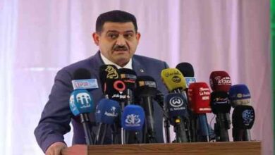 Derbal stresses from Oran the necessity of optimal exploitation of used water - Algerian Dialogue