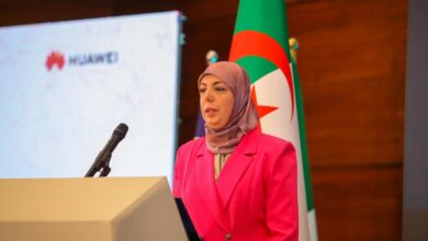 Details of the completion of 500 projects in digital transformation - New Algeria