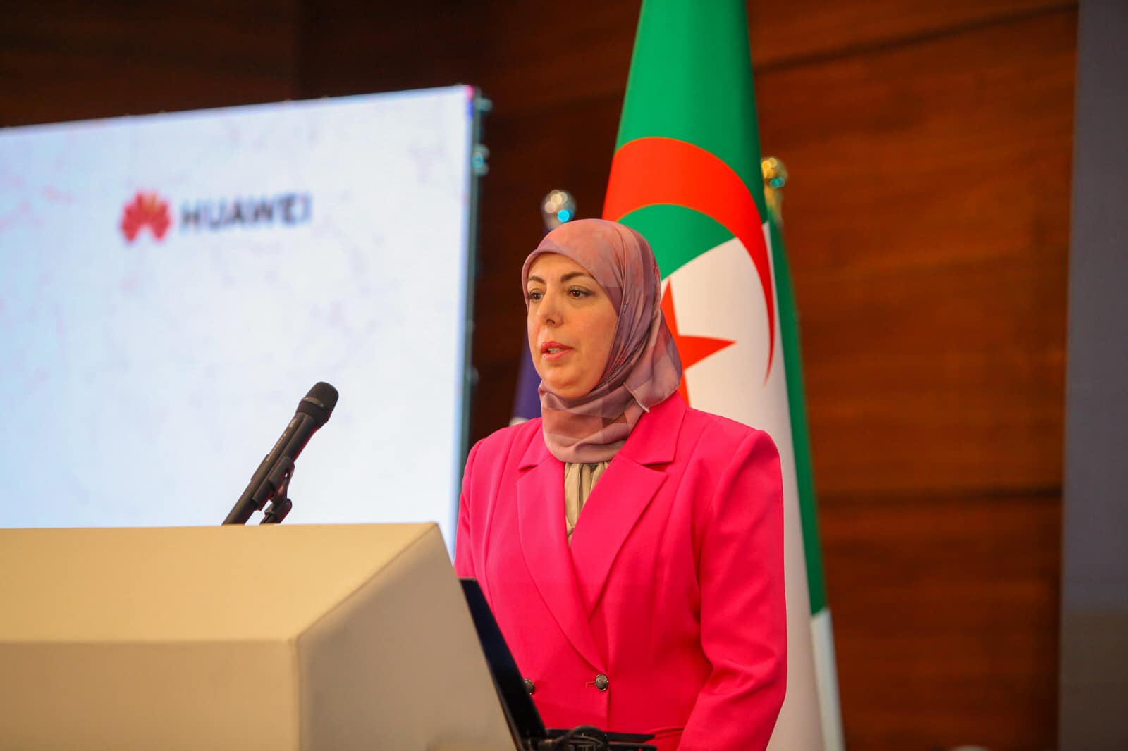 Details of the completion of 500 projects in digital transformation - New Algeria