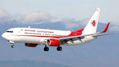 Disturbances in Air Algerie flights - New Algeria