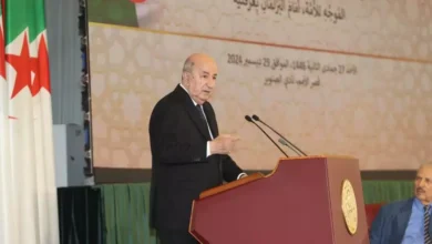 Experts: The President of the Republic’s speech draws a road map to move forward with the new economic model - Algerian Dialogue