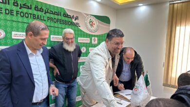 JS Kabylie and Mouloudia Algiers activate the League Cup summit - New Algeria