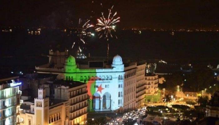 New Year's Day...Civil Protection warns - New Algeria