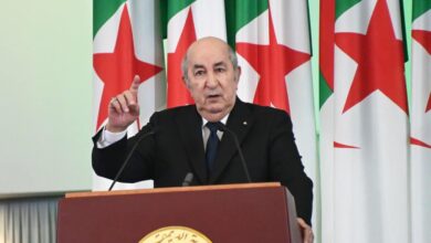 President Tebboune: A new approach to managing public affairs and consecrating the principles of good governance - New Algeria