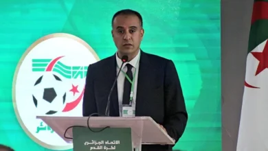 Sadi reveals a new reduction in players’ wages - New Algeria