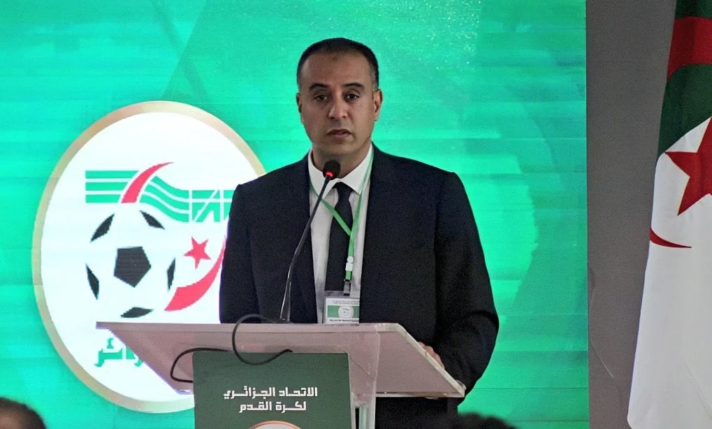 Sadi reveals a new reduction in players’ wages - New Algeria