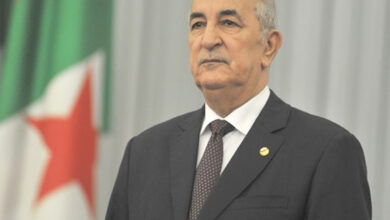 The President of the Republic confirms that the state will continue to fight corruption - New Algeria