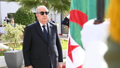 The President of the Republic promises to improve the general living environment - New Algeria