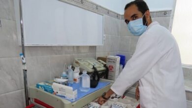 This is what the Basic Law will provide for health sector professionals - New Algeria