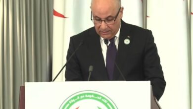 Zitouni reviews the sectoral plan to control the national market - New Algeria