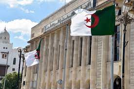 2024.. Parliamentary diplomacy that meets the challenges - The New Algeria