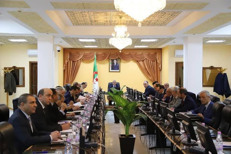 4 agreements between the Supreme Court and the Federation of Lawyers’ Organizations - New Algeria