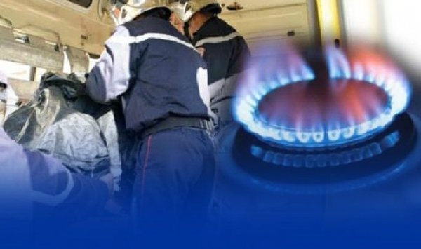 5 gas deaths recorded - New Algeria