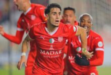 Al-Ahly’s historic series falls on July 5 - New Algeria