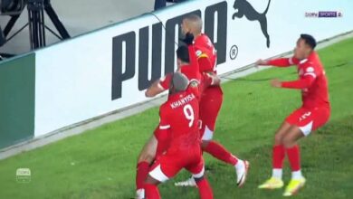 CR Belouizdad overthrows Al-Ahly and revives chances of qualifying - New Algeria