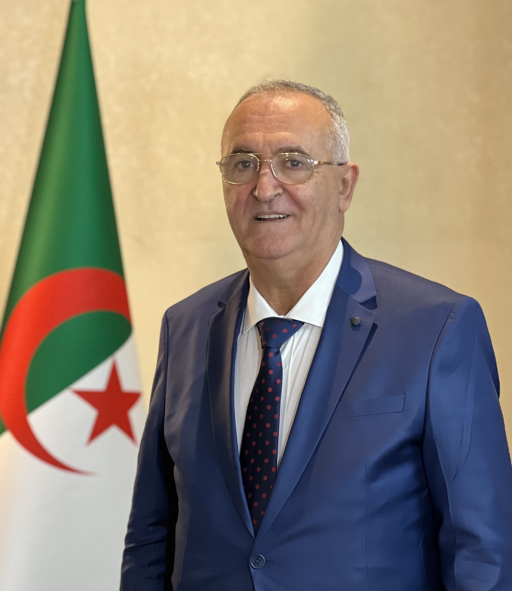 Fayed: 2025 is the year that prosperity will be achieved and purchasing power will be protected - Algerian Dialogue