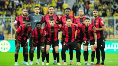 Ittihad Algeria defies absences and aims for early qualification - New Algeria