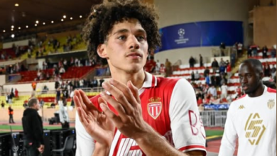 Monaco plans to prevent Akliouch from joining Algeria - New Algeria