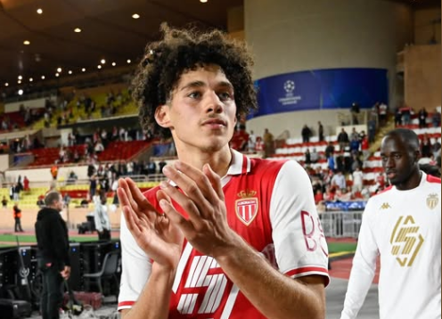 Monaco plans to prevent Akliouch from joining Algeria - New Algeria