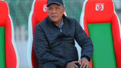 Omrani’s most prominent statements before facing Al-Ahly - New Algeria